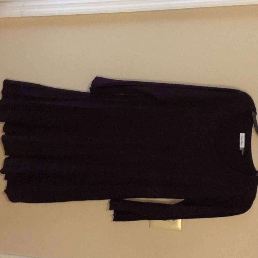 Calvin Klein dress